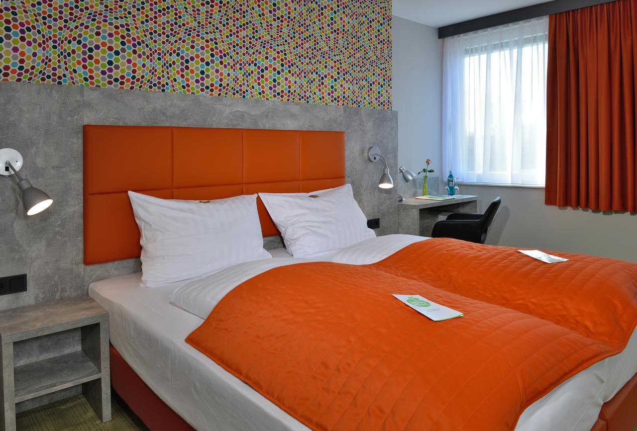Sleepysleepy Gießen 3* Linden (Hessen)