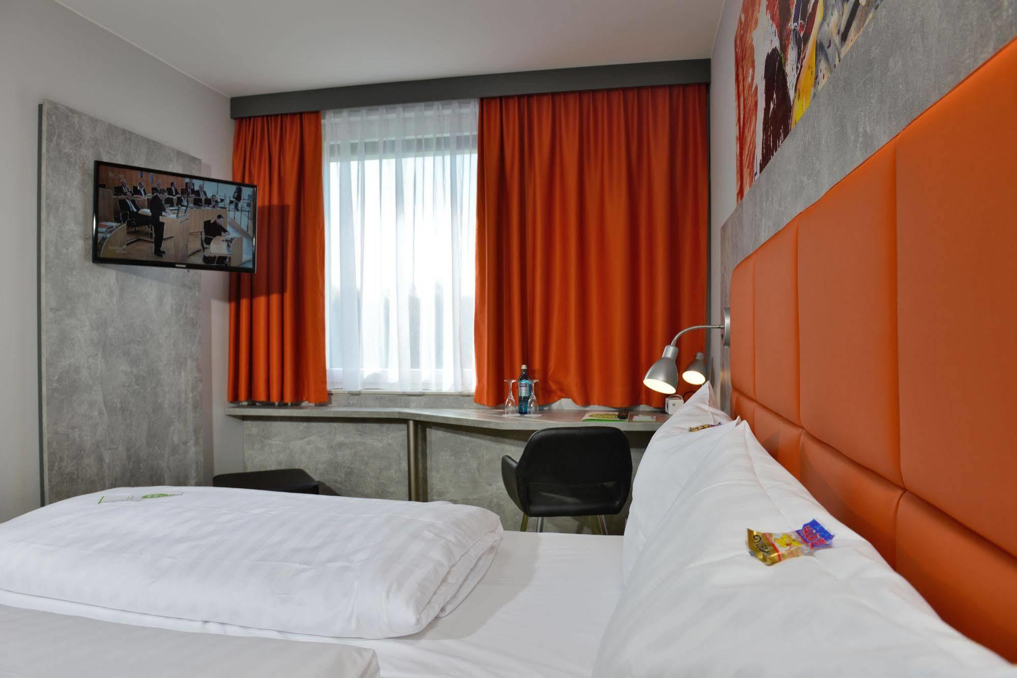 Sleepysleepy Gießen Hotel Linden (Hessen)