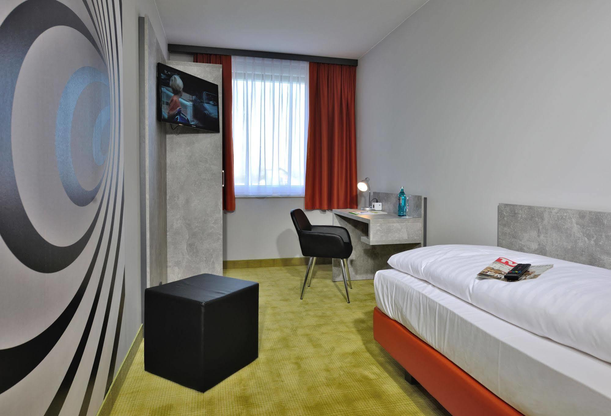 Hotel Sleepysleepy Gießen Linden (Hessen)