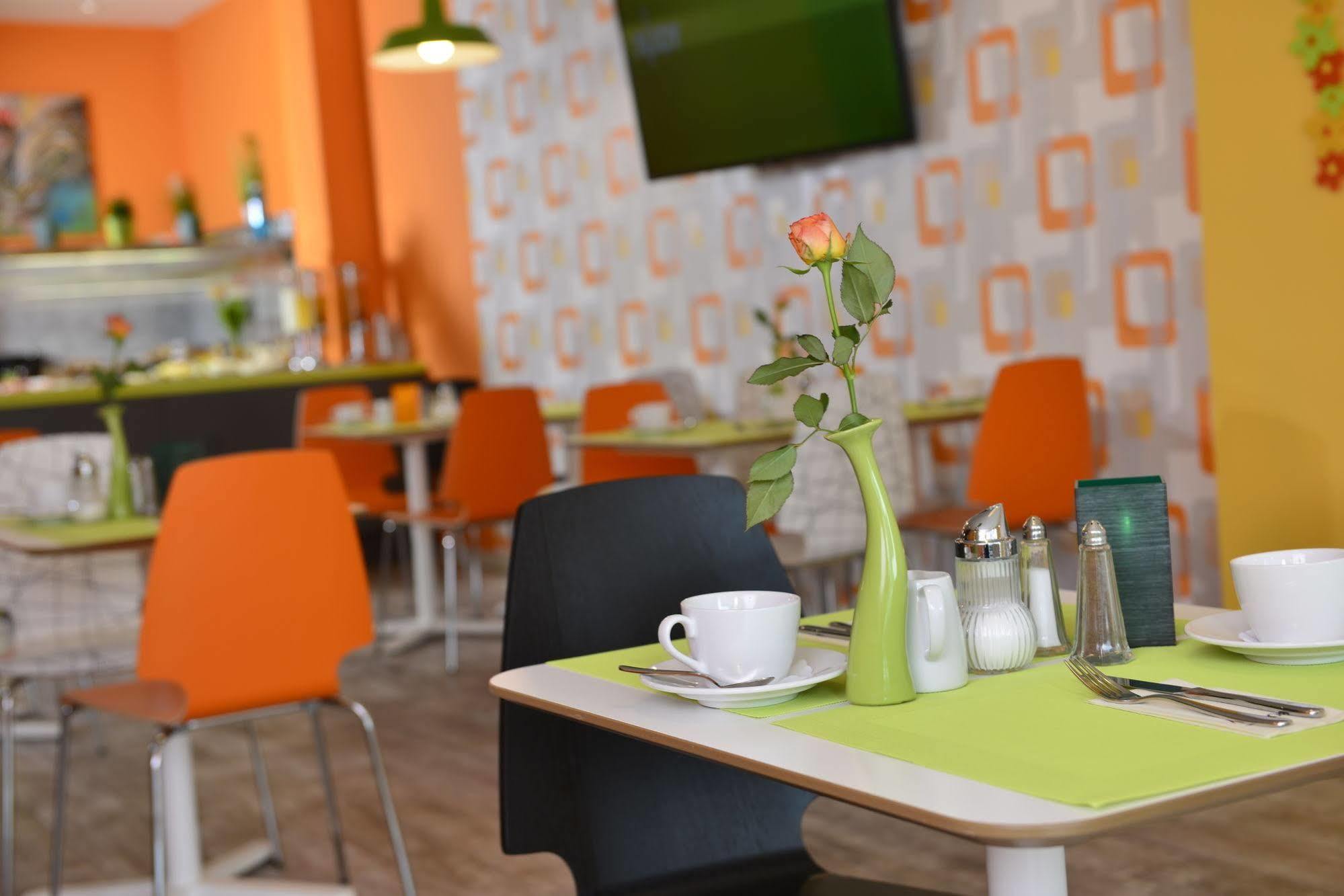 Hotel Sleepysleepy Gießen