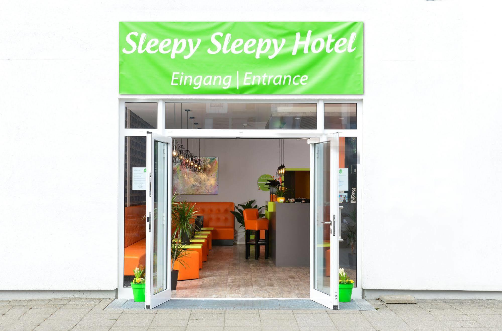 Sleepysleepy Gießen Hotel Linden (Hessen)