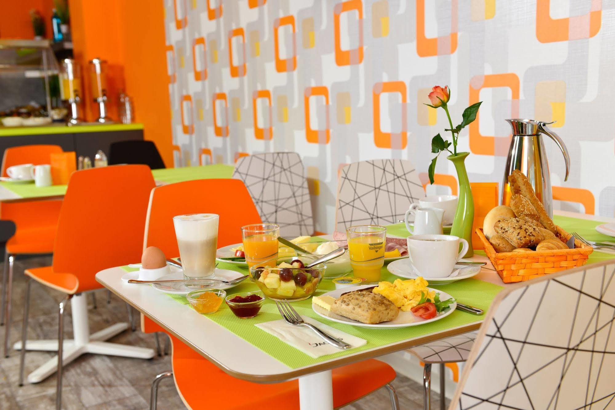 Sleepysleepy Gießen Hotel 3*
