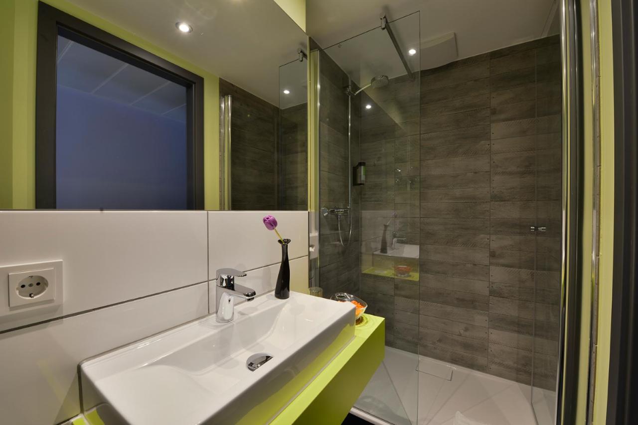Sleepysleepy Gießen Hotel 3*